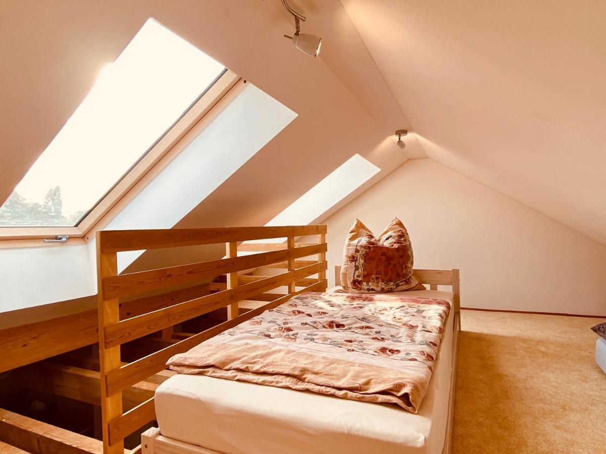 Boutique Hotel Shambala Zeitlos Wiedemar Ngoại thất bức ảnh