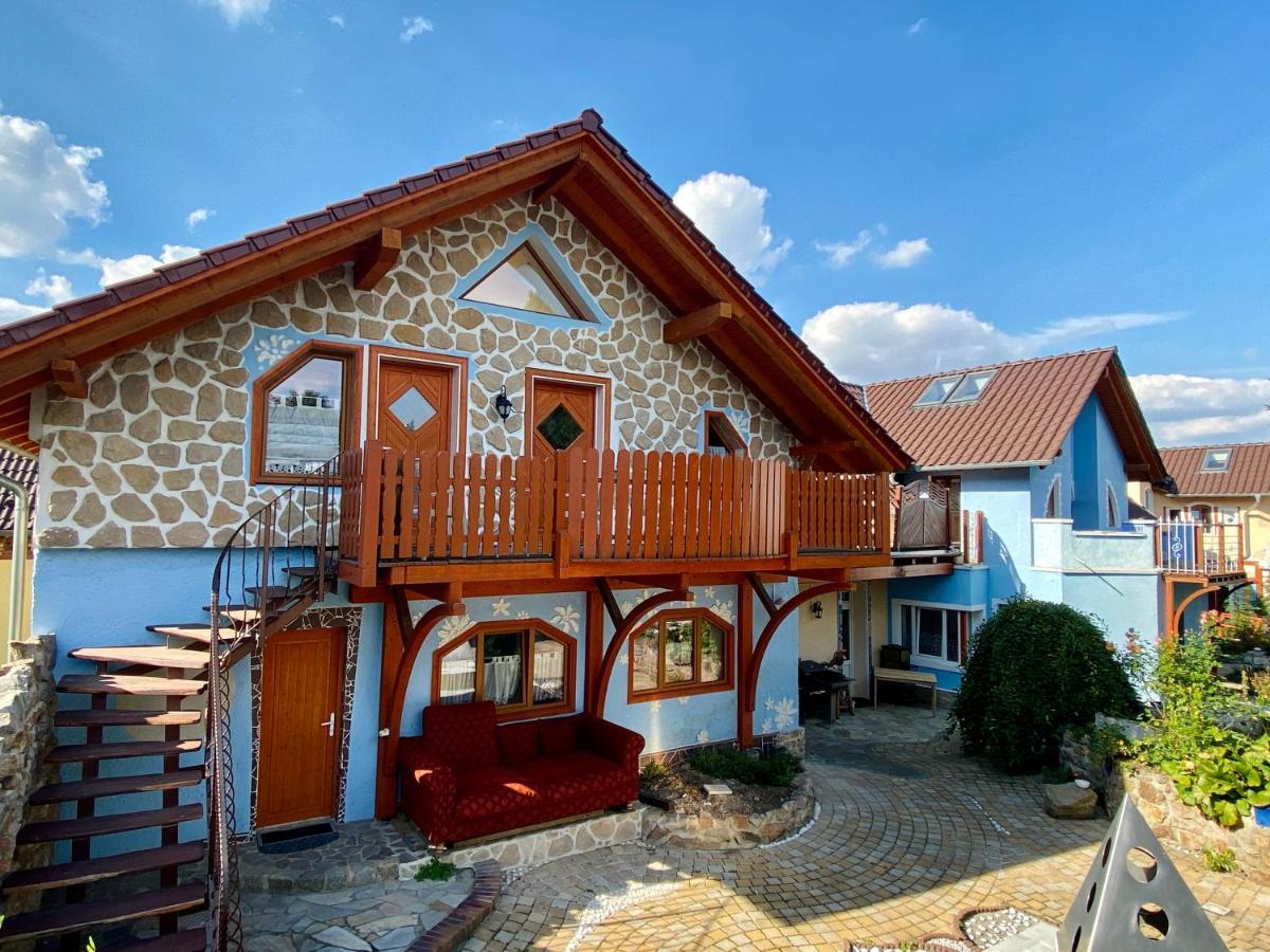 Boutique Hotel Shambala Zeitlos Wiedemar Ngoại thất bức ảnh