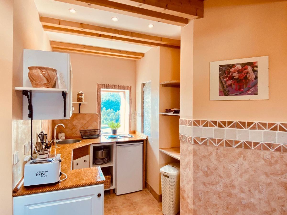 Boutique Hotel Shambala Zeitlos Wiedemar Ngoại thất bức ảnh
