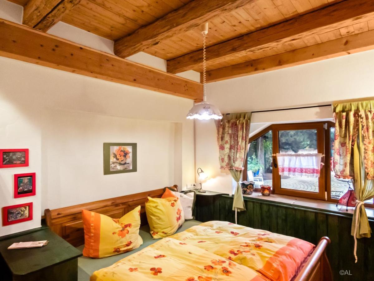Boutique Hotel Shambala Zeitlos Wiedemar Ngoại thất bức ảnh