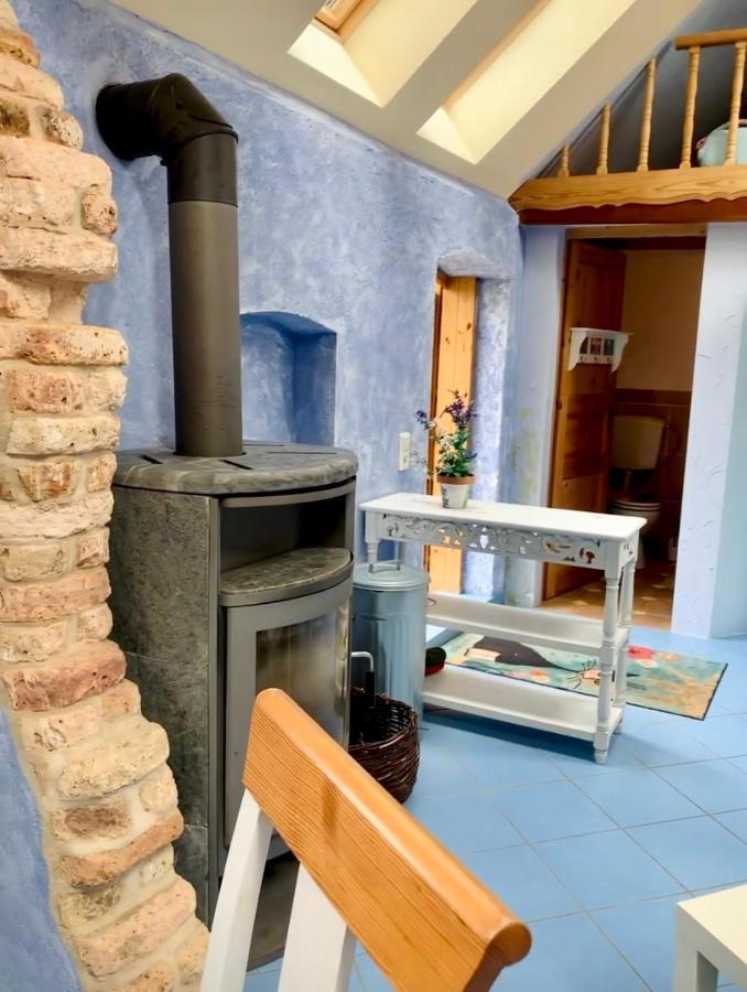 Boutique Hotel Shambala Zeitlos Wiedemar Ngoại thất bức ảnh