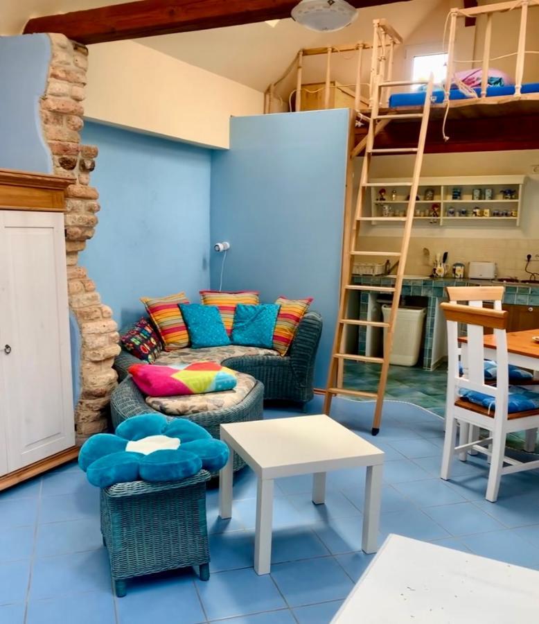 Boutique Hotel Shambala Zeitlos Wiedemar Ngoại thất bức ảnh
