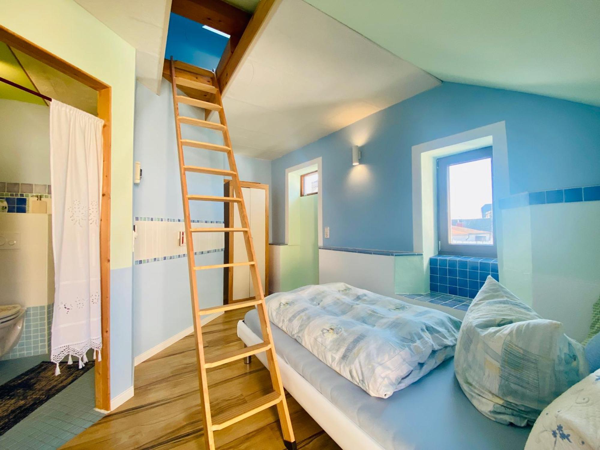 Boutique Hotel Shambala Zeitlos Wiedemar Phòng bức ảnh