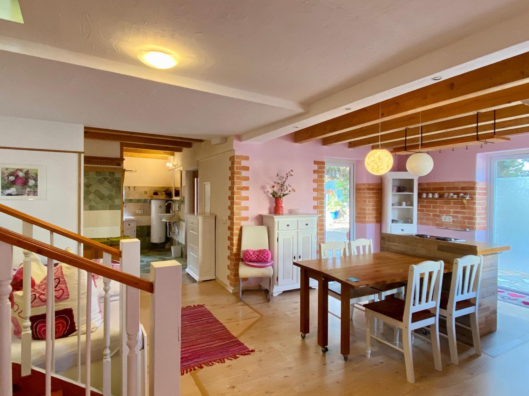 Boutique Hotel Shambala Zeitlos Wiedemar Phòng bức ảnh