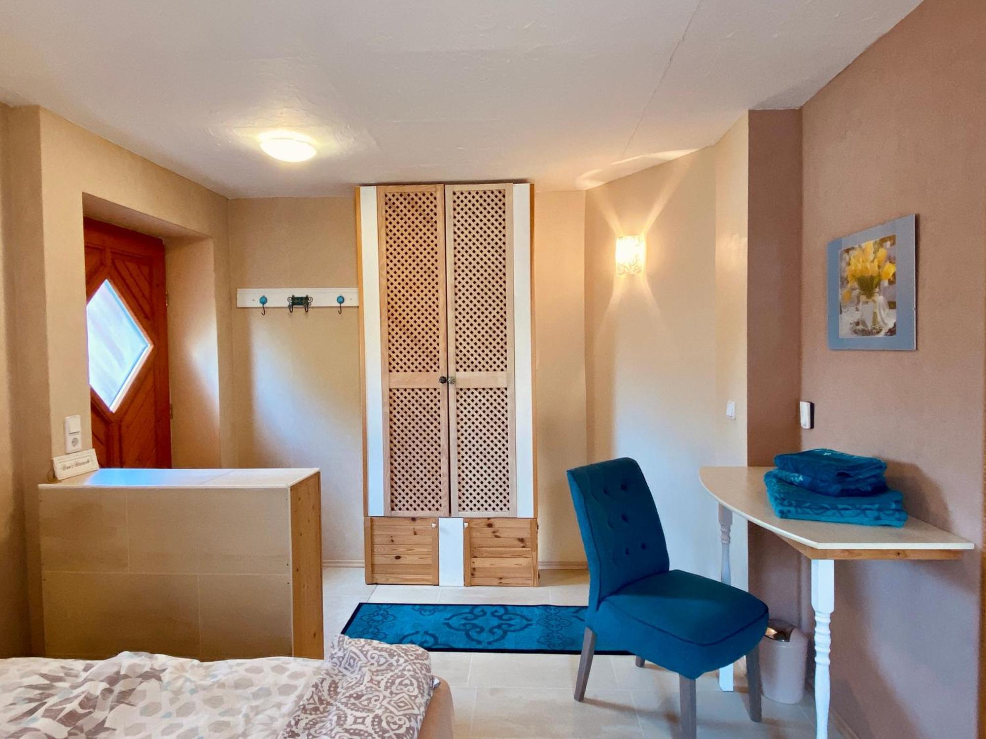 Boutique Hotel Shambala Zeitlos Wiedemar Phòng bức ảnh