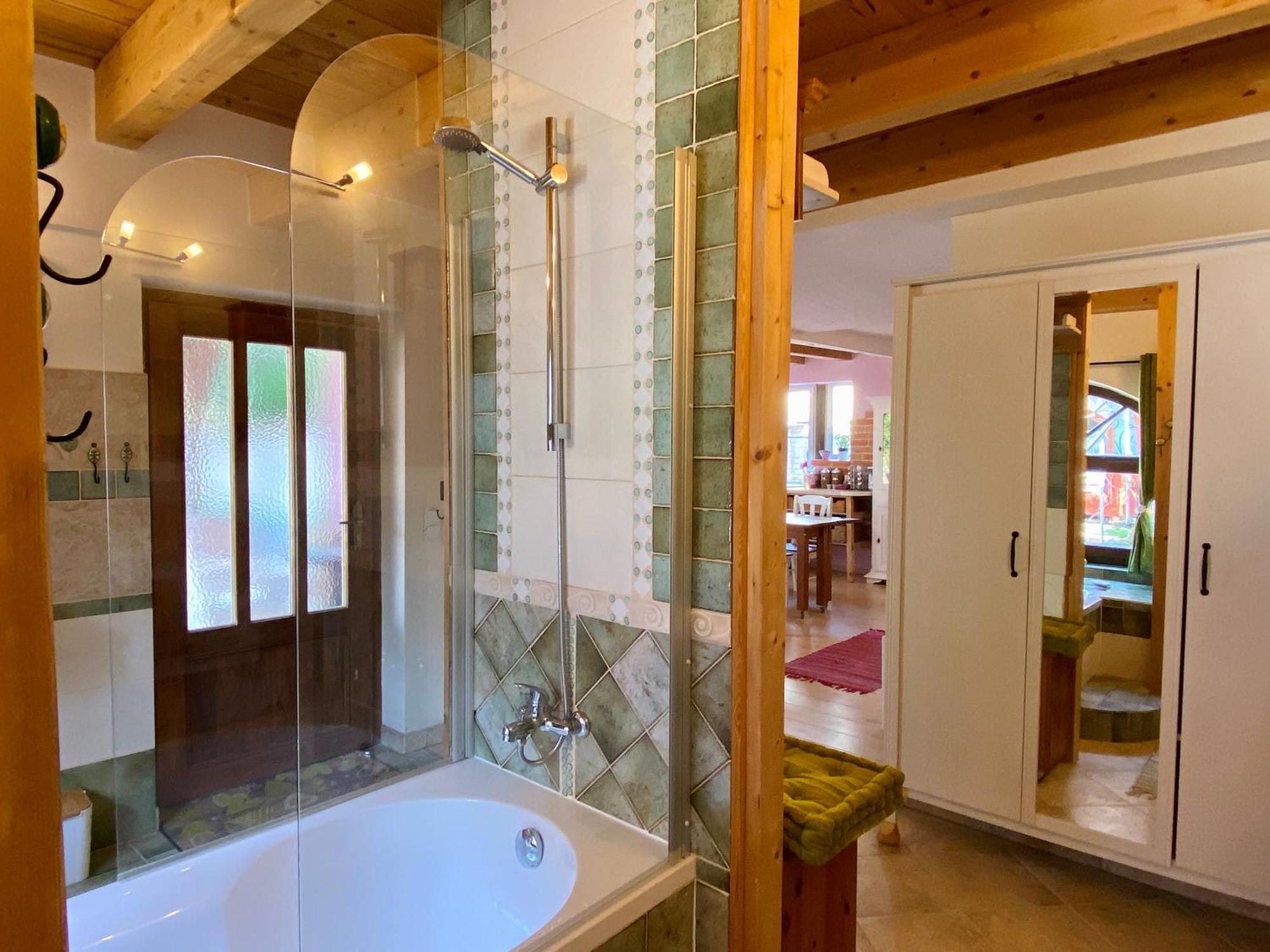Boutique Hotel Shambala Zeitlos Wiedemar Phòng bức ảnh