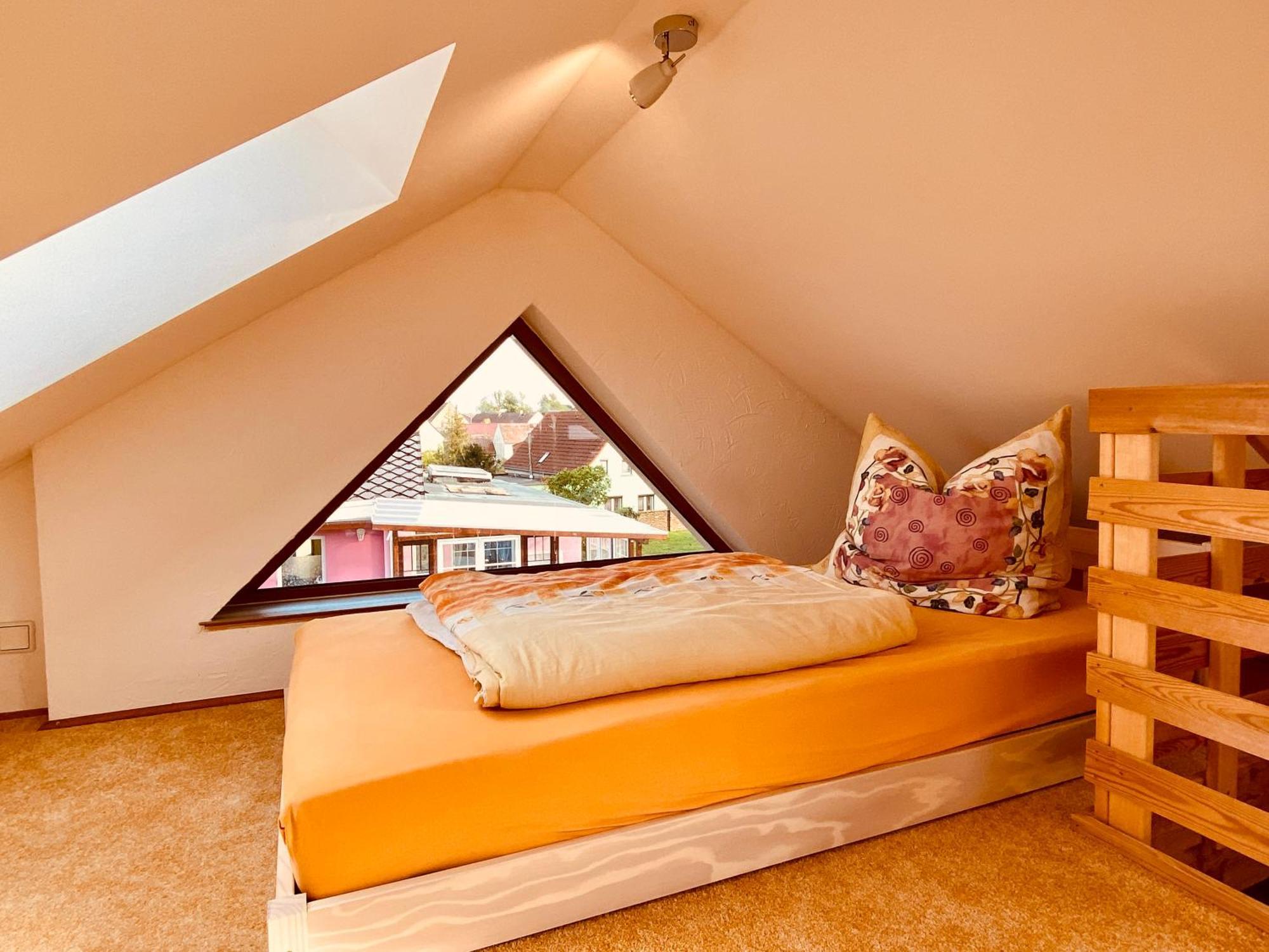 Boutique Hotel Shambala Zeitlos Wiedemar Phòng bức ảnh