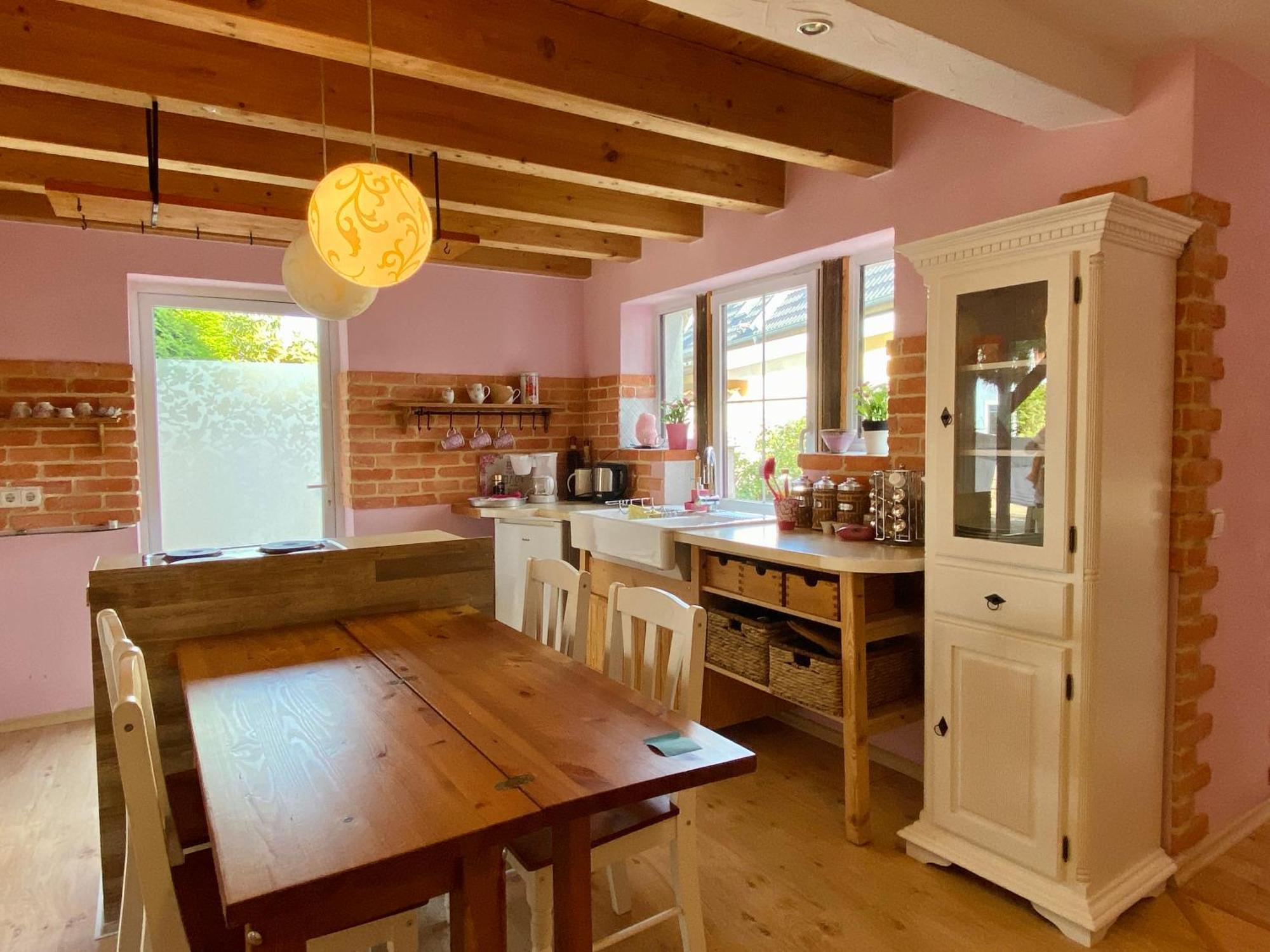 Boutique Hotel Shambala Zeitlos Wiedemar Phòng bức ảnh